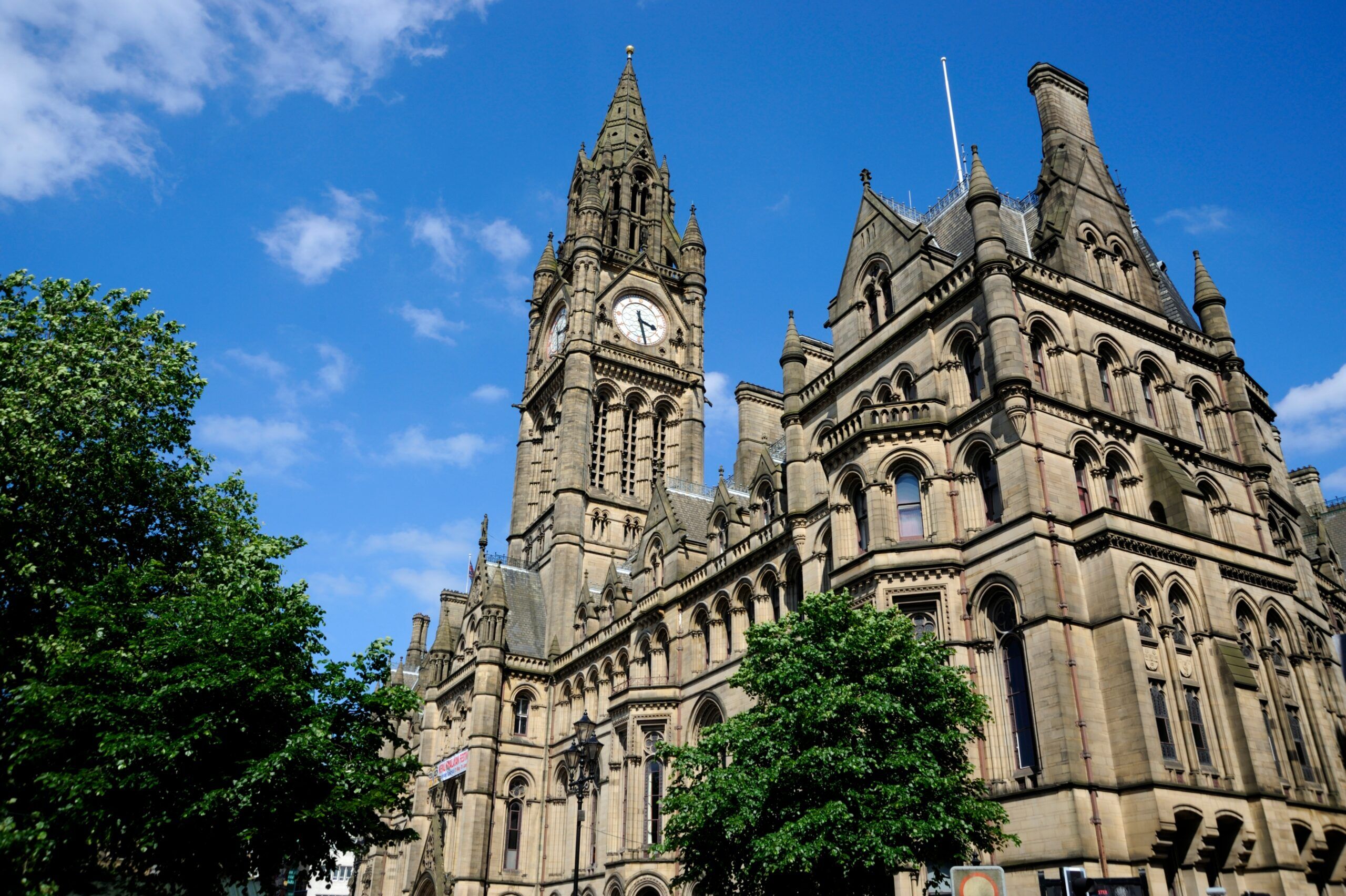 Manchester Key Things Things to Do in Manchester: A Guide to Top Attractions