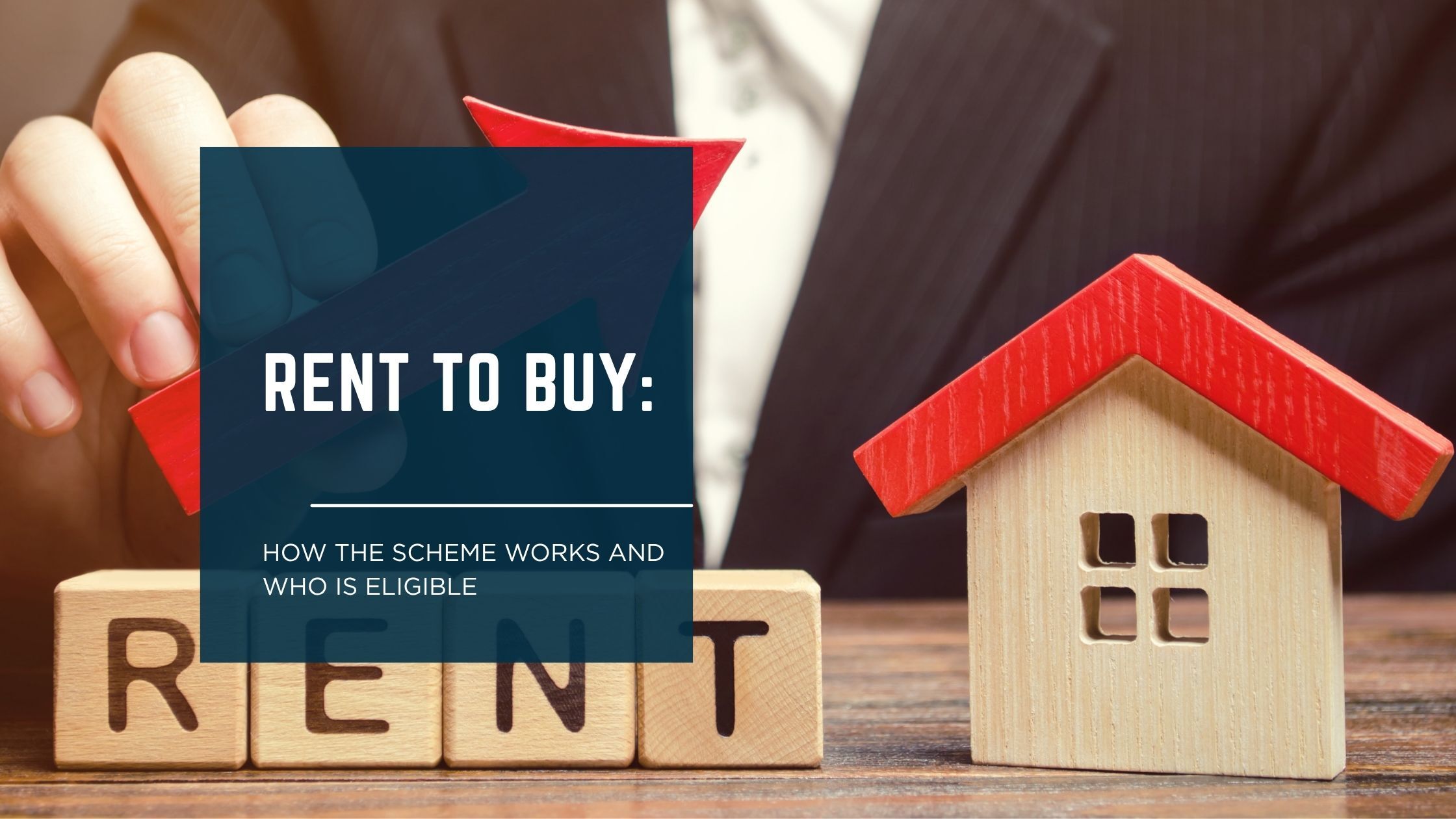 Rent to Buy UK 2026: How the Scheme Works & What's Changed